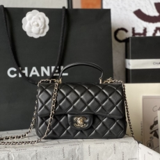 Chanel CF Series Bags